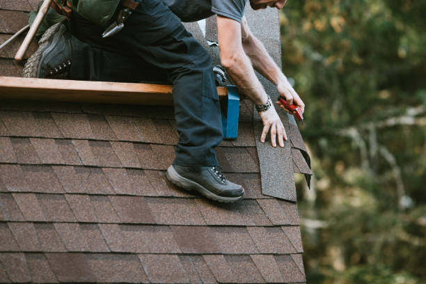 Heating Cable for Roof Installation in Pimlico, SC